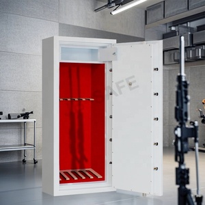 Safe Box 500kgs Combination <strong>Lock</strong> 2 Hours Fireproof Guns Safe - Product Image 6