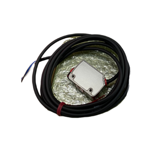 เซ็นเซอร์เลเซอร์ KEYENCE LR-ZB100N LR-ZB250CP LR-ZH500CN LR-ZB100P แบบสะท้อนแสงสี่เหลี่ยม ใช้สำหรับตรวจจับวัตถุโปร่งใส มีสินค้าในสต็อก - Product Image 2