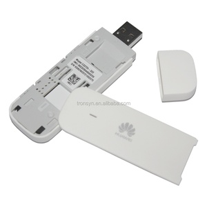Modem USB HUAWEI E3372 E3372H-320 4G LTE avec double port d'antenne pour HUAWEI - Product Image 1