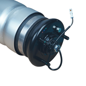 Amortiguadores de Suspensión Neumática Delanteros Izquierdos y Derechos LR019993 Compatibles con Land Rover Range Rover Discovery4/LR4/L320 LR016416 - Product Image 4