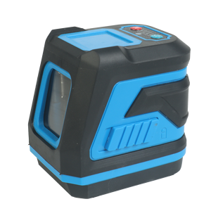 34902 OEM ODM DIY inşaat açık pil çapraz lazer seviyesi IP54 su geçirmez doğruluk + 3mm/10m - Product Image 3