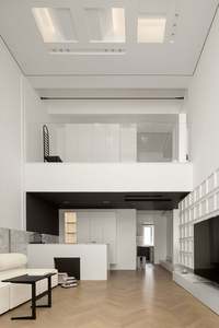 Supdesigner, Servicio de Renderizado 3D Residencial, Diseño de Interiores de Villas de Lujo Modernas, Renderizado 3D Personalizado, Diseño de Interiores para el Hogar - Product Image 5