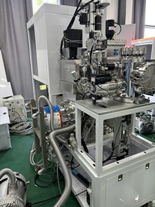 PC + plc שליטה ואקום קיצוני 4 אינץ '-8 אינץ' ציפוי מעולה ציפוי אחידות ציוד pvd - Product Image 3