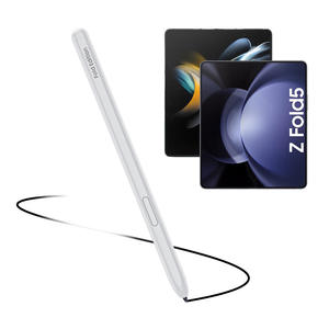 <span class=keywords><strong>Penna</strong></span> di lusso sensibile alla pressione per <span class=keywords><strong>Samsung</strong></span> <span class=keywords><strong>Galaxy</strong></span> Z Fold5/4 S <span class=keywords><strong>penna</strong></span> Touch Pen <span class=keywords><strong>con</strong></span> alta precisione per la scrittura a mano - Product Image 1