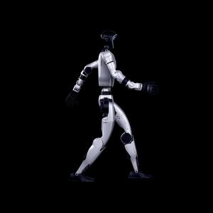 Robot Humanoide con IA Avanzada 100% Auténtico, Plataforma de 29 Grados de Libertad con Manos Diestras para Investigación, Educación y Desarrollo en Laboratorio - Product Image 1