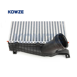 Auto voiture véhicule <span class=keywords><strong>Intercooler</strong></span> Diesel <span class=keywords><strong>Intercooler</strong></span> pour VW Touareg 2.5TDI 3TDI 2003- <span class=keywords><strong>Audi</strong></span> <span class=keywords><strong>Q7</strong></span> 3.0TDI 2006- 7L0145803A 14461-EB360 - Product Image 3