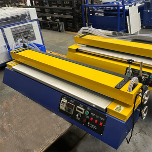 Manual up and Down Heating Bending Machine Use for Plexiglass Acrylic Pvc ABS PC <b>Plastic</b> <b>Sheet</b> Bending - Product Image 4