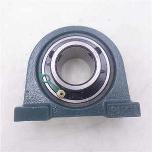 Inch Square Flange Pillow <b>Block</b> Bearing UCF211-34 <b>Mounted</b> Bearing for Agricultural - Product Image 6