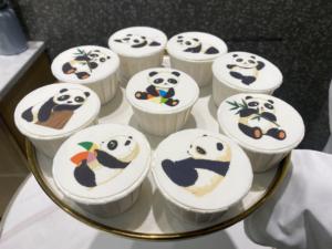 Papier d'impression personnalisé A4 prédécoupé feuilles <span class=keywords><strong>de</strong></span> glaçage comestibles <span class=keywords><strong>feuille</strong></span> <span class=keywords><strong>de</strong></span> <span class=keywords><strong>transfert</strong></span> <span class=keywords><strong>de</strong></span> chocolat papier gaufrette <span class=keywords><strong>de</strong></span> sucre <span class=keywords><strong>de</strong></span> riz <span class=keywords><strong>pour</strong></span> imprimante à gâteaux - Product Image 5