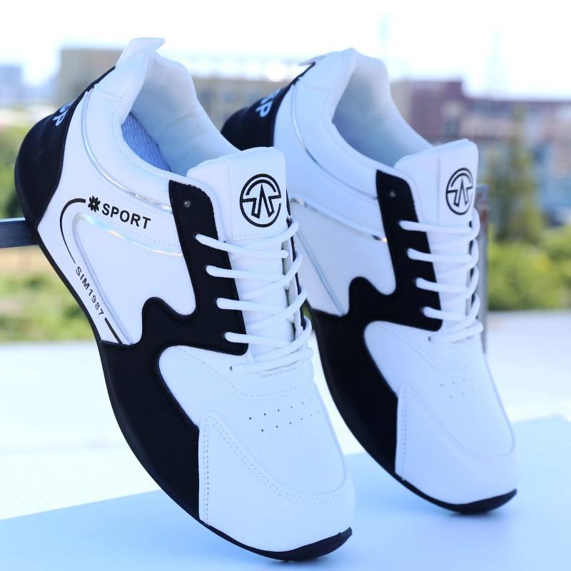 DD-GK168 White/Black