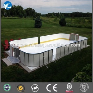Patinage synthétique artificiel/patinoires <span class=keywords><strong>de</strong></span> <span class=keywords><strong>hockey</strong></span>/volet Simulation écologique Chine glace synthétique pour patinage <span class=keywords><strong>patin</strong></span> à tout moment synthétique - Product Image 4