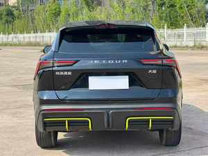 SUV Jetour Dashing 1.5T <span class=keywords><strong>de</strong></span> gasolina usado, 5 plazas, Star Pro Jetour X70PLUS, pintura original, Jetour, coche usado, proveedores verificados - Product Image 2