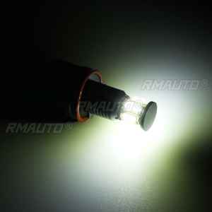 Paire de feux annulaires Angel Eye H8 120W 12-30V 6000K pour BMW E82 E90 E92 E60 E61 E63 E89 X6 avec Canbus - Product Image 4