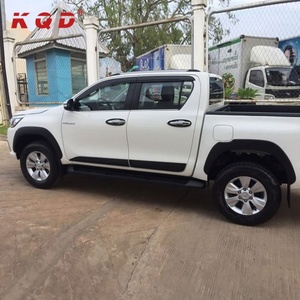 Accesorios para Automóviles de Alta Calidad al por Mayor, Guardabarros para Mitsubishi Pajero/Montero Sport - Product Image 3