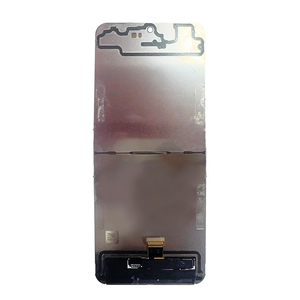 <span class=keywords><strong>Pantalla</strong></span> OLED LCD Original para <span class=keywords><strong>Samsung</strong></span> Galaxy <span class=keywords><strong>Z</strong></span> <span class=keywords><strong>Flip</strong></span> 4, Repuesto de <span class=keywords><strong>Pantalla</strong></span> Únicamente, sin Marco, Digitalizador y Accesorios - Product Image 3