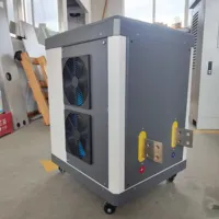 Redresseur d'électrocoagulation 500A 1000A 2000A pour électrocoloration 12V 500 1000 2000 Ampères