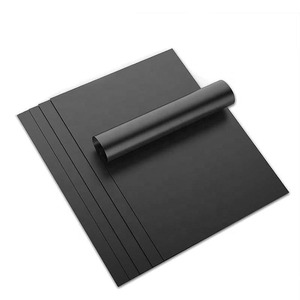 Revestimiento Antiadherente para Parrilla de Barbacoa, Accesorio de Cocina para Exteriores, Utensilios de Cocina, Alfombrilla de PTFE para Parrilla - Product Image 3