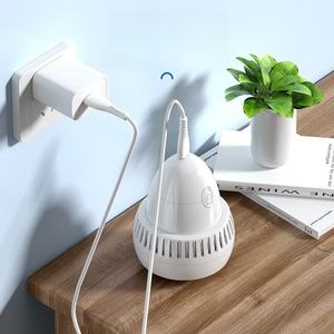 Lime à pieds électrique avancée pour <span class=keywords><strong>pédicure</strong></span> à <span class=keywords><strong>domicile</strong></span>, manche long, double face, recharge USB, système d'élimination des peaux mortes, en plastique - Product Image 3