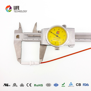Électrode d'allumage en céramique pour cuisinière à gaz, pièce de rechange pour <span class=keywords><strong>four</strong></span> et allumage de cuisinière à gaz - Product Image 5