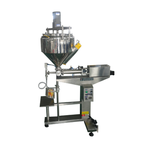 Los pilares productos helado de llenado y sellado de <span class=keywords><strong>la</strong></span> máquina para cualquier tipo de líquido - Product Image 3