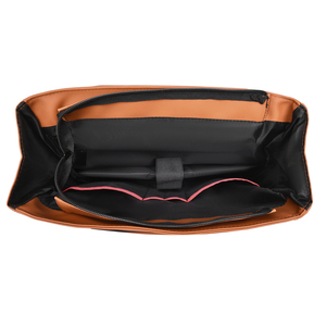 Nuovo <span class=keywords><strong>Zaino</strong></span> da <span class=keywords><strong>Uomo</strong></span> in <span class=keywords><strong>Tessuto</strong></span> Impermeabile per Laptop, per Pendolarismo Quotidiano e Viaggi, Elegante e Spazioso - Product Image 5