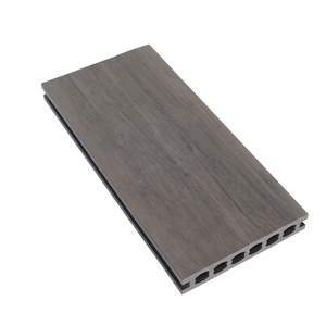 <span class=keywords><strong>Laminate</strong></span> <span class=keywords><strong>Decking</strong></span> Gỗ Nhựa Composite <span class=keywords><strong>WPC</strong></span> Sàn Gỗ <span class=keywords><strong>Wpc</strong></span> Chống Nứt Phòng Tắm Hơi Trong Nhà Chống Trượt Ban Chống Thấm - Product Image 3
