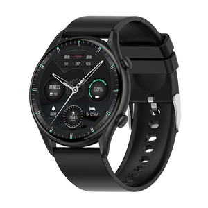 New Arrival <span class=keywords><strong>Smartwatch</strong></span> <span class=keywords><strong>G3</strong></span> Vòng Màn hình cuộc gọi phần còn lại không thấm nước thể thao thông minh đồng hồ cho Android IOS - Product Image 4