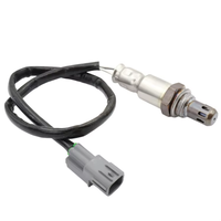 Sensor de Oxígeno O2 39210-2G260 para Hyundai Sonata, Tucson, Santa Fe, Kia Optima, Sorento 2.4L 2016-2020, Sensor Lambda de 4 Cables