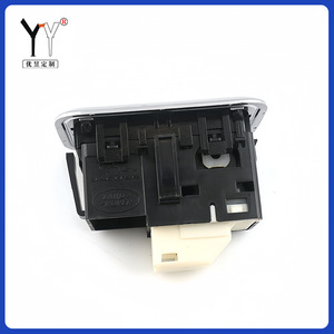 Interruptor Elevavidrios Land Rover LR113043 YY-LH01 Para Reemplazo de Ventanas Eléctricas - Product Image 4