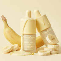 Sérum Ampoule Capsule Marque Blanche PDRN Collagène Raffermissant Repulpant Anti-Âge Peau Éclatante Soin Visage 50ml Extrait de Cactus