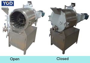 เครื่องผสมช็อคโกแลตเครื่องผสมช็อคโกแลต conche เครื่องผสมช็อคโกแลต - Product Image 4