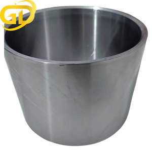 10527502/13460025 Funda Dorada Resistente al Desgaste <span class=keywords><strong>158</strong></span> para Bomba de Hormigón - Product Image 5