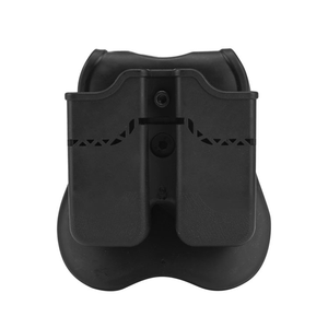 Factory Direct <strong>M92</strong> Tactical Quick-Draw Box Double-Row Waist Quick-Draw <strong>Holster</strong> for CS Film Props &amp; Hunting Pouches Accessory - Product Image 4