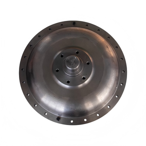 อะไหล่แปลงสภาพคู่ YJSW315-8A ชุดประกอบแกนทอร์คคอนเวอร์เตอร์ YJSW315-6J01 - Product Image 5