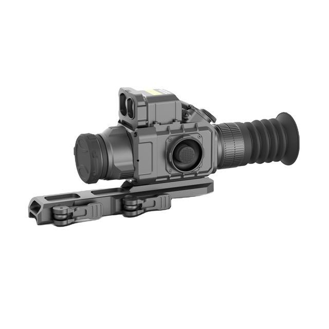 New Arrival Polaris 635RL Uncooled Thermal Night Vision Binocular Scope for Hunting in Low Light Conditions