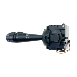 Interruptor de Columna de Dirección 255404709R 8201167977 para Dacia Duster, Logan, <span class=keywords><strong>Sandero</strong></span>, <span class=keywords><strong>Renault</strong></span> Captur, Clio, Logan, <span class=keywords><strong>Sandero</strong></span> <span class=keywords><strong>Stepway</strong></span>, Twingo - Product Image 1