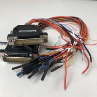 Programmeur Xhorse Multi Prog avec prise en charge des fonctions de calcul de somme de contrôle et de scripts, programmeur ECU TCU SOP44 TSOP48 EEPROM MQB48 à souder