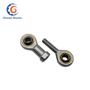 ステンレス鋼ボールジョイントロッドエンドベアリング SI8T/K SA10T/K <span class=keywords><strong>PHS8</strong></span> PHS10 POS8 POS10 - Product Image 2
