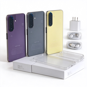 โทรศัพท์มือถือรุ่นปลดล็อค 2026 Factory A56 หน้าจอ HD 7.3 นิ้ว แรม 16GB รอม 1TB กล้อง AI 108MP ชาร์จเร็ว 65W รองรับซิมคู่ - Product Image 3