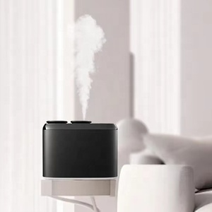 <span class=keywords><strong>Diffuseur</strong></span> d'arômes sans eau pour la maison, vente chaude, machine à double tête, <span class=keywords><strong>diffuseur</strong></span> d'huiles essentielles parfumées - Product Image 5