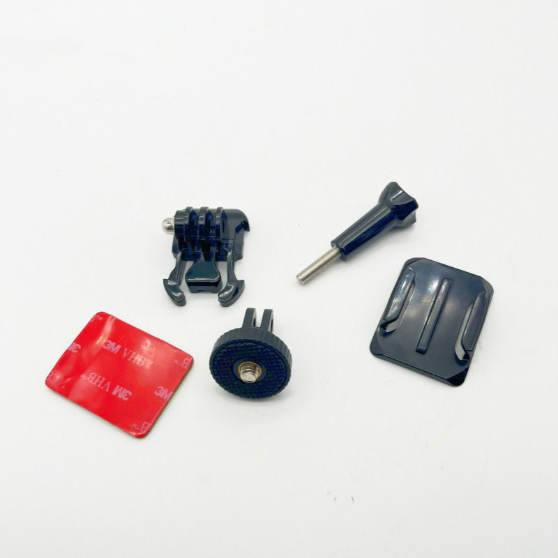 Juego de 5 bases Black-Arc