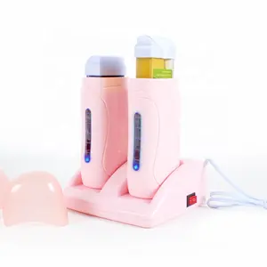 Lớn bán Salon thuốc làm rụng lông Sáp Nóng/cuộn trên sáp Cartridge nóng