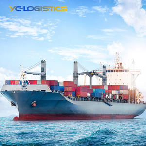 Zee Expediteur In Shenzhen China Deur Tot Deur Expediteur Naar <span class=keywords><strong>Tanzania</strong></span> Gratis Opslag - Product Image 5