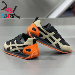 Zapatillas Deportivas para Hombre Evergreen 2025, de Tela de Algodón, Ligeras y Transpirables - Product Image 4