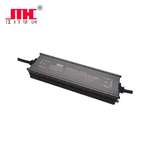 Chuyển Mạch Cung Cấp Điện IP67 120W 200W 250W 300W 400W 500W 600W 800W 1000W Power Không Thấm Nước 150W IP68 Led Điều Khiển