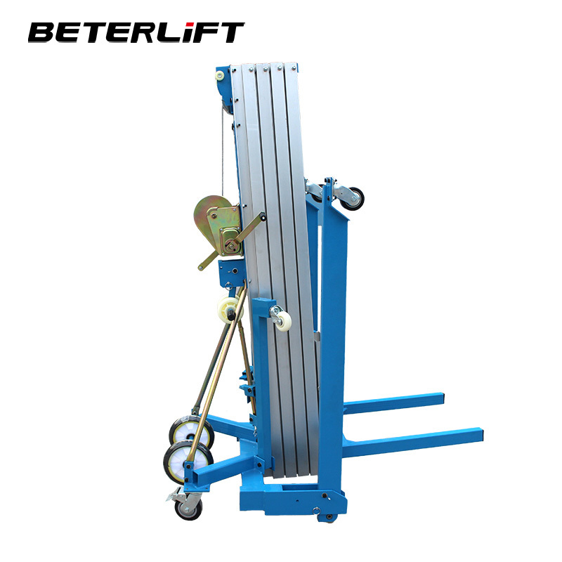 Air Conditioning Installation Use Aluminum Manual