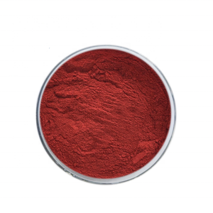 Estratto di riso di lievito rosso di alta qualità in polvere Monacolin K Free Food Grade forma liquida di estrazione di acqua confezionata in seme di tamburo utilizzato - Product Image 1