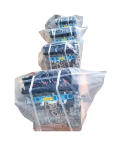 Fabricação Original para BMW N57D30 Turbo X5 Acessórios N57D30 <span class=keywords><strong>Motor</strong></span> 3.0L Cilindro Longo N57 - Product Image 6