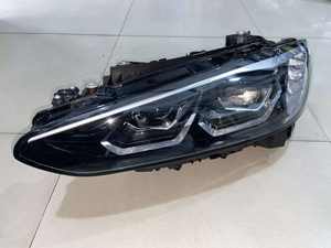 Faro Original de alta calidad para BMW 4 series G22 G23 G26 Sistema de iluminación LED Faro - Product Image 4