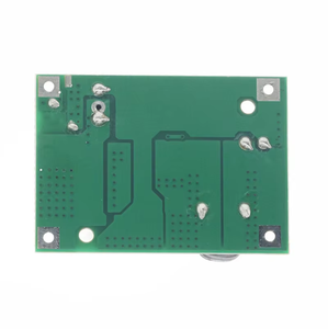Módulo Convertidor Reductor de Voltaje CC de 9-120V, Placa de Alimentación de Corriente Constante de 3A con Disipador de Calor para Dispositivos de Vehículos - Product Image 5